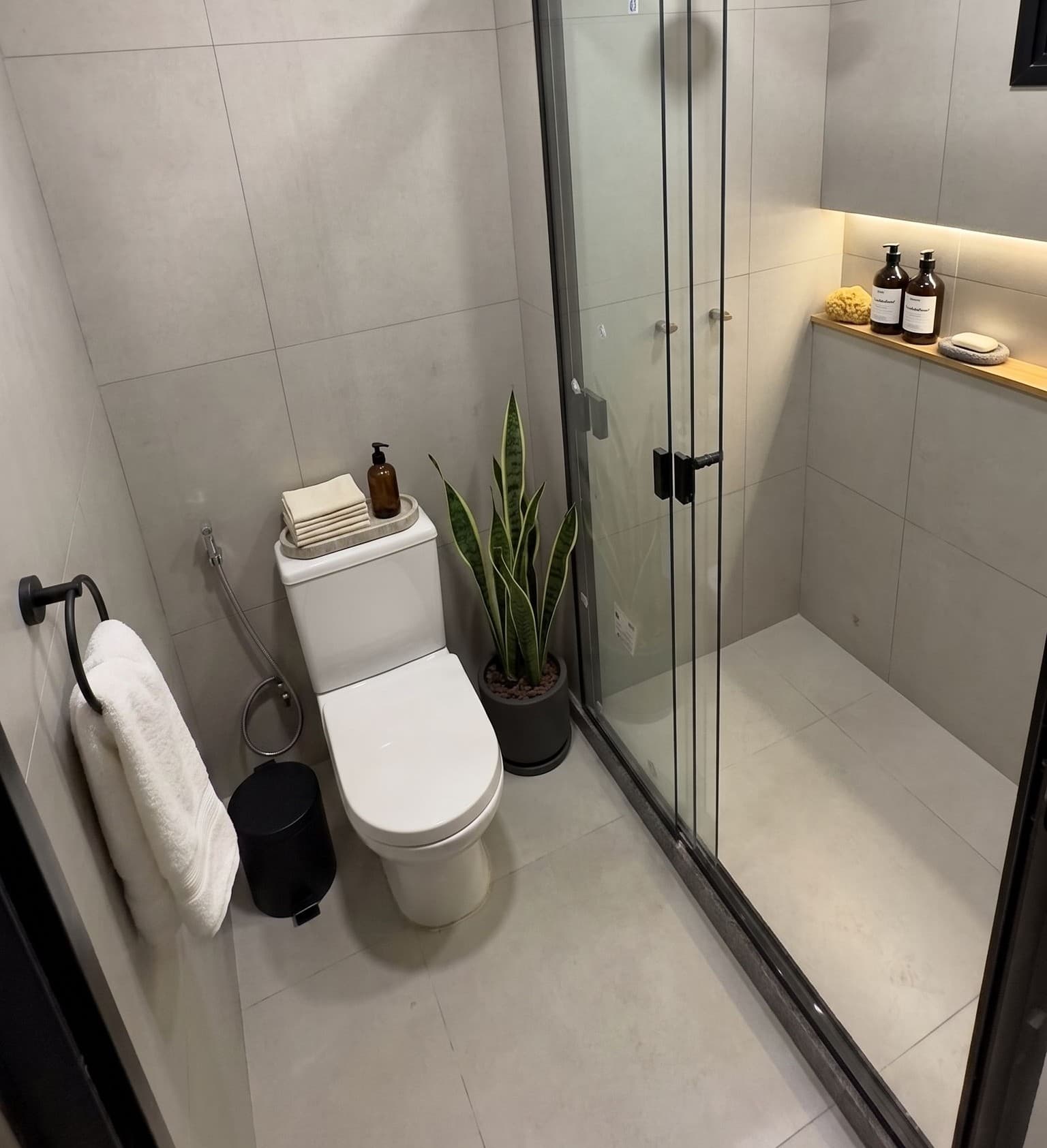 Apartamento Standard
