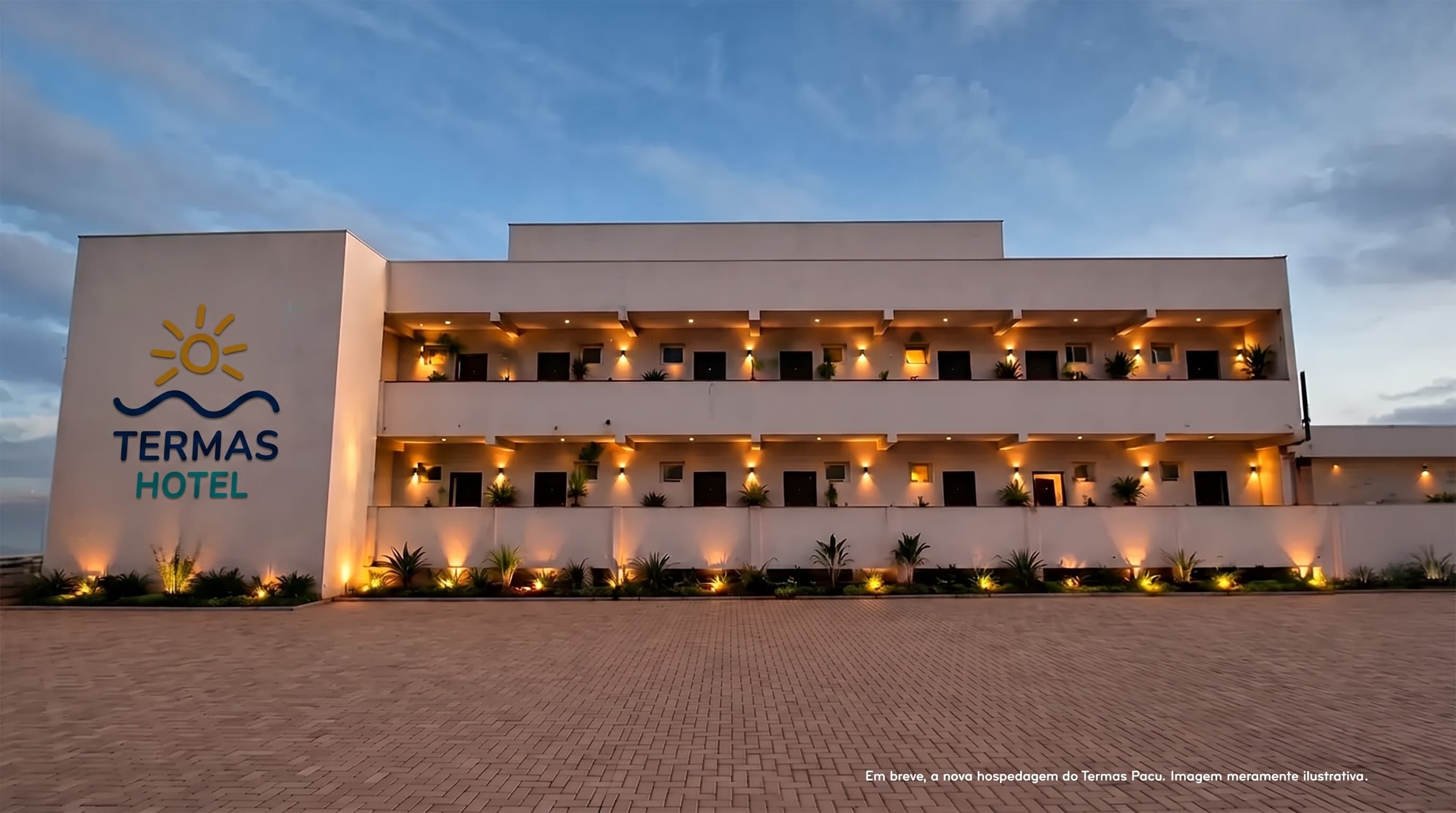 Apartamento Standard PCD