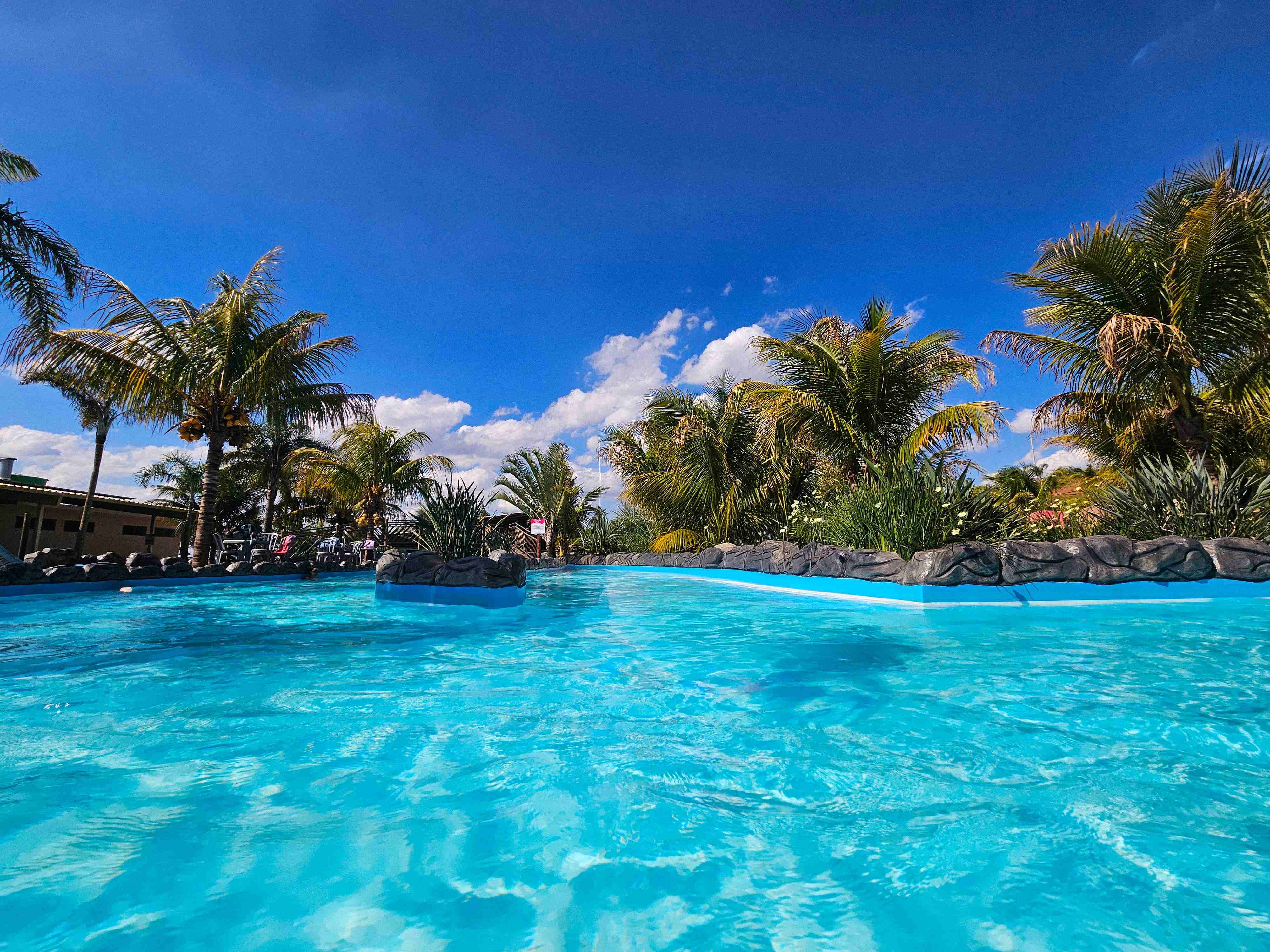 Blog do Termas Pacu