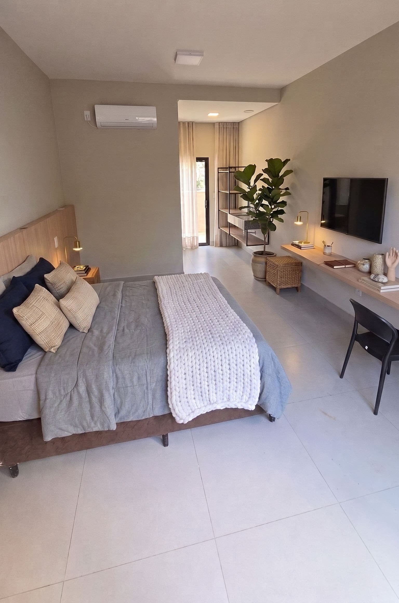 Apartamento Standard