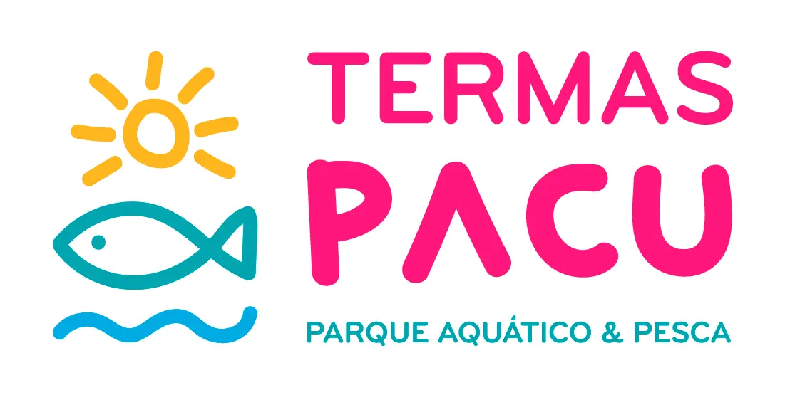 Logo Termas Pacu